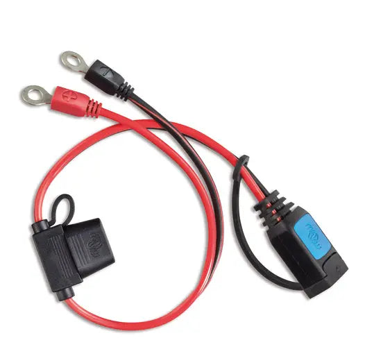 Victron Ener BPC9001100 M8 Eyelet Connector with 30A ATO F