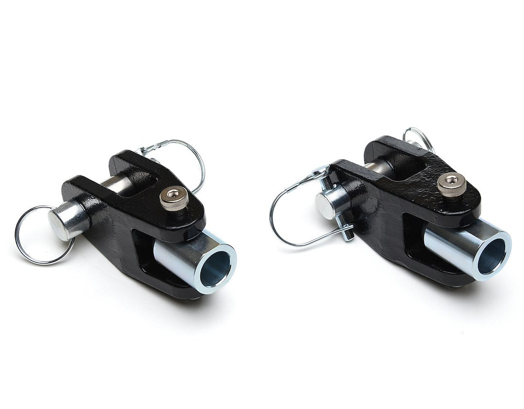 ROADMASTER 1' Thick Jeep Dring Bracket - Durable Mounting Solution for Off-Road Vehicles