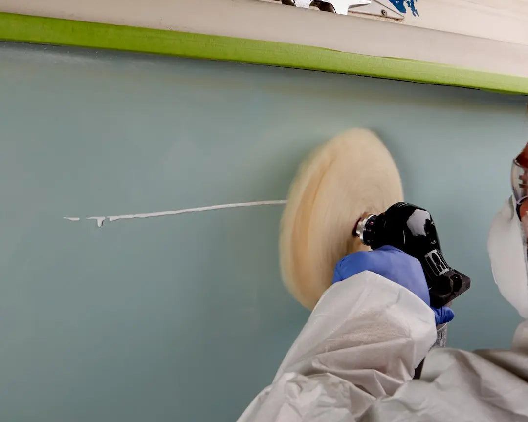 3M PN36106 PFCT IT Glass Masking Tape with Clean Removal