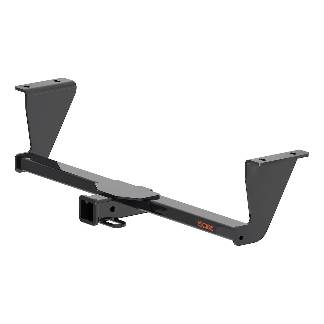 CURT Manufacturing Class 3 Hitch - Part Number 13617 for Heavy-Duty Towing