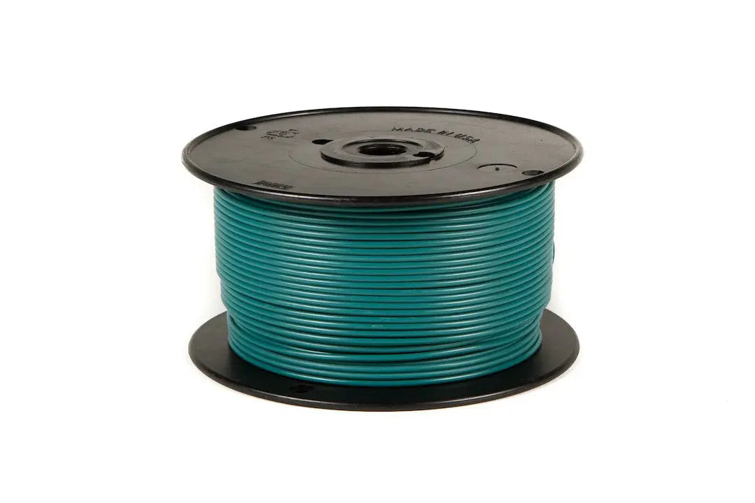 WIRTHCO Crosslink Primary Wire 16 Gauge - Part Number 81034