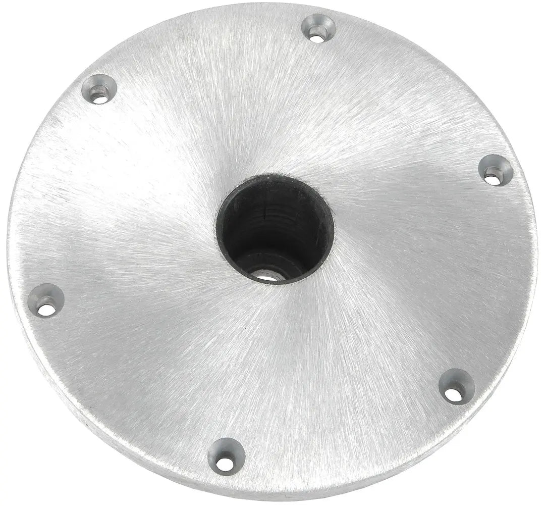Springfield Springfield 1640002 Springlock 9' Diameter Satin Base