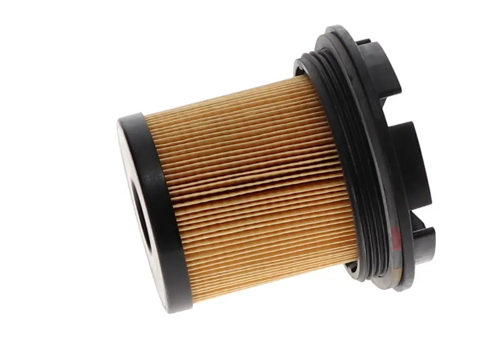 WIX FILTR HD Fuel Filter Part 33817 for Reliable Engine Performance