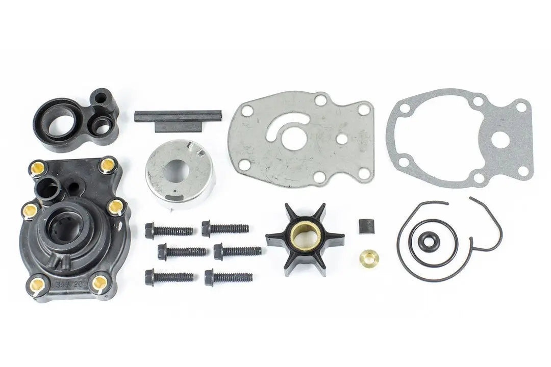 SIERRAMARINE Water Pump Repair Kit Without Housings – Part 183491