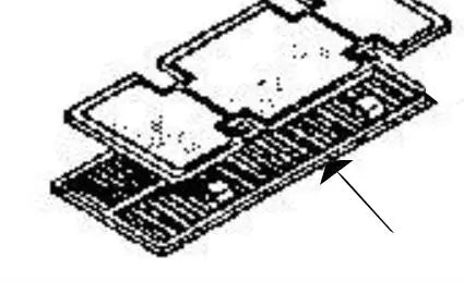 Dometic Grill Package Part Number 9108553371 for Outdoor Cooking