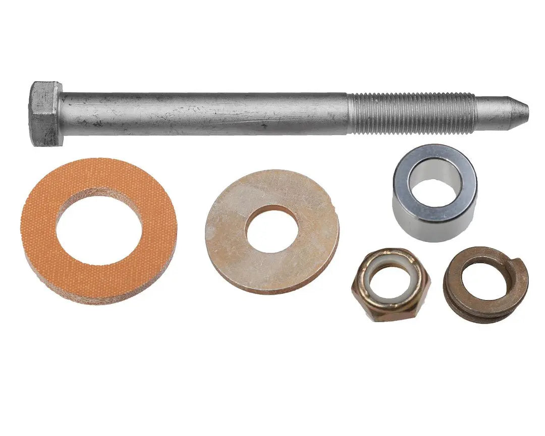 SIERRAMARINE Engine Mount Bolt Kit - Part Number 182141 for Marine Engines