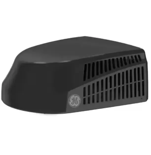 GE Appliance WJ76X34501 Outdoor Shroud Cover for 13.9' R32 Refrigerators, Black by GE APPLIANCE