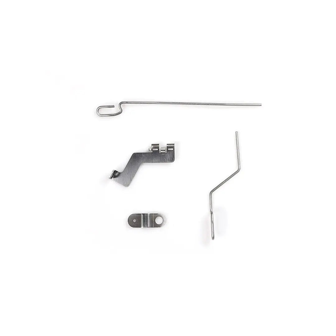 Garmin Elec. Reactor Kicker Adapter Kit 7 – Reliable Marine Audio Connection