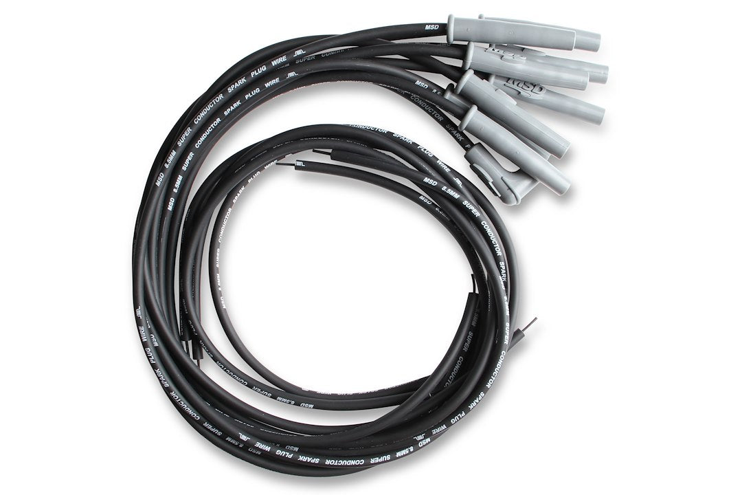 MSD Co. Universal Wire Set Part Number 31183 for Reliable Electrical Connections