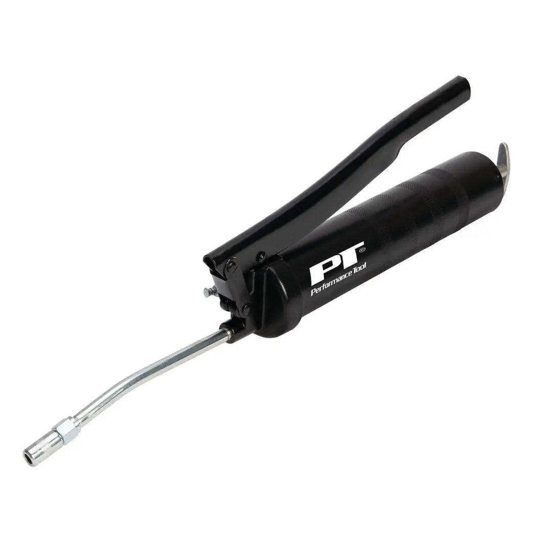 Perform Tool W54203 Grease Gun for Heavy-Duty Lubrication Applications
