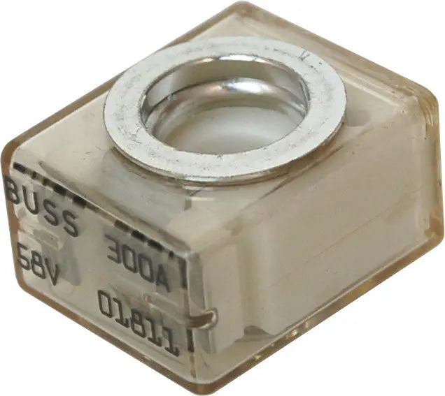 Blue Sea Systems Fuse Terminal 300A (Part Number 5190BSS)