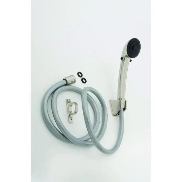 Empire Faure PRSNL Shower Head Kit Chrome - Part Number CRDUAPS60C