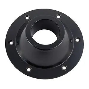 AP Products Round Surface Mount Pedestal Base (Part Number 0131119B)