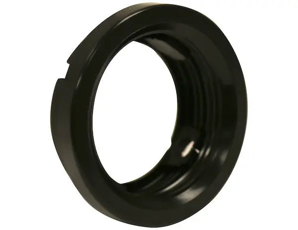 Buyers Products Grommet Black 2.5-Inch Light Receptacle - Pack of 10