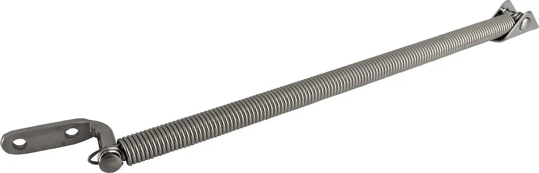Sea Dog SS Hatch Spring 8-3/4' with Cable – Part Number 3216501
