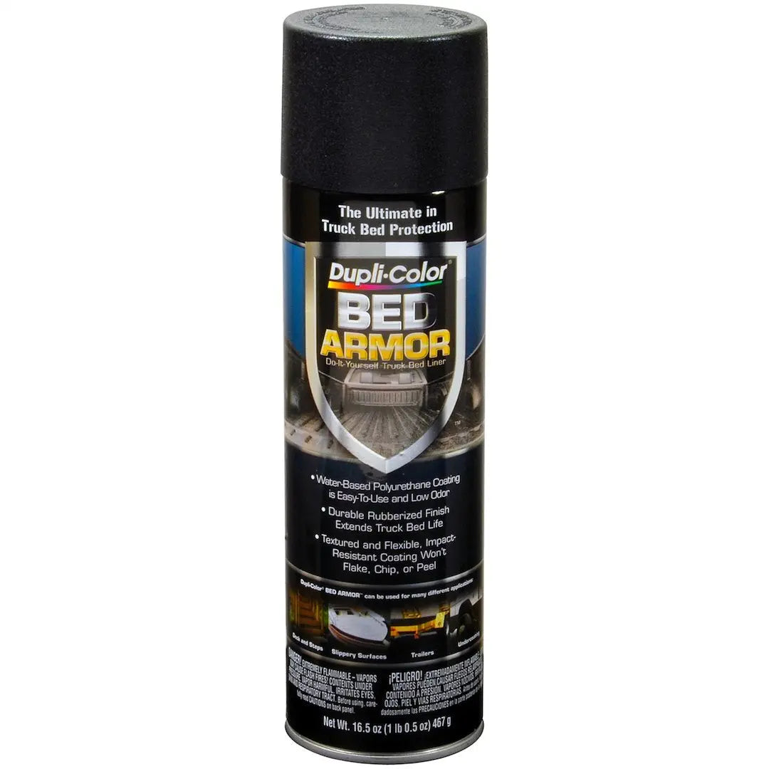 VHT Bed Armor Aerosol BAA2010 for Truck and Vehicle Bed Protection