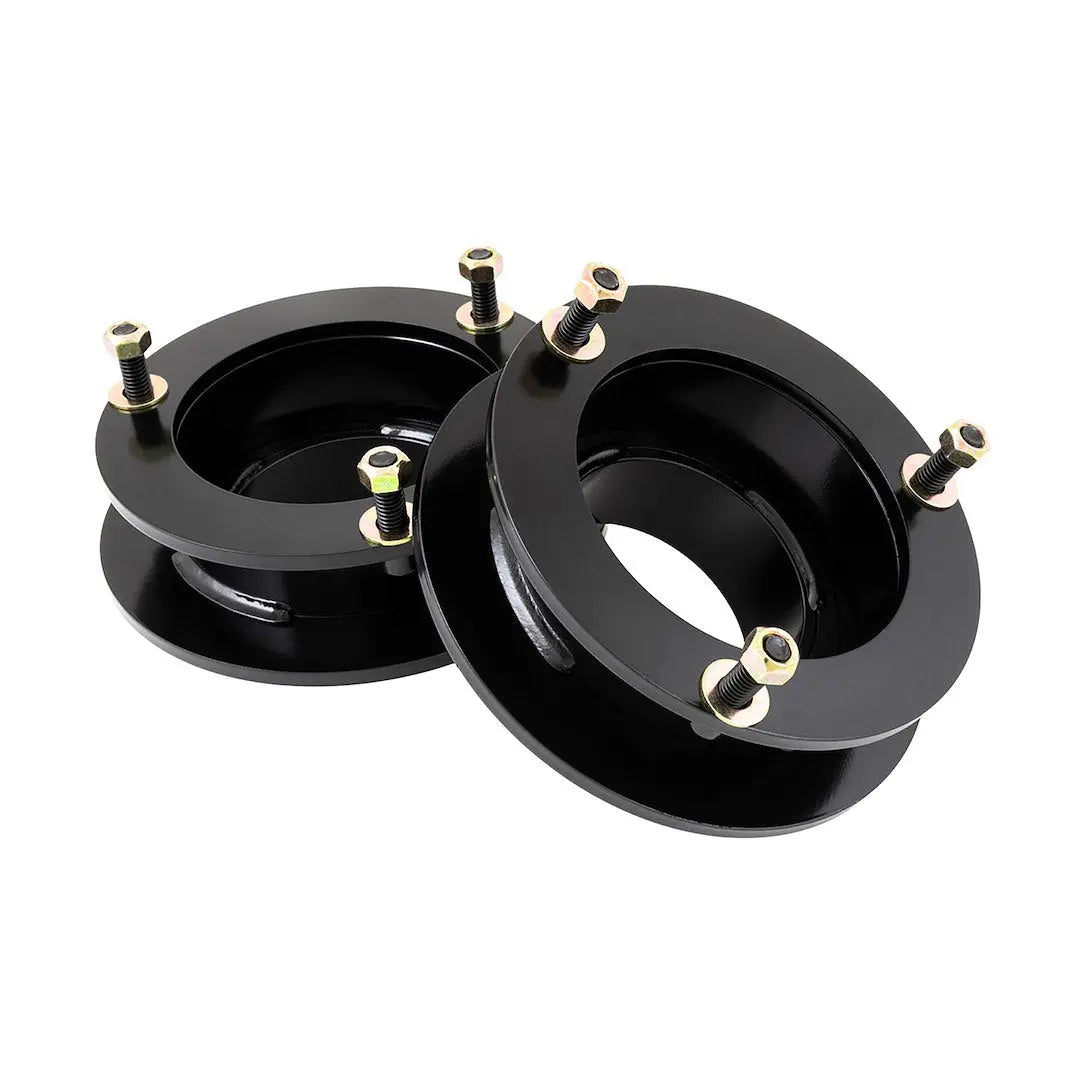 SUSPENS PRO RAM 2500/3500 Leveling Kit - Part D20LL8