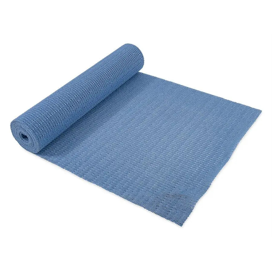 Camco Slip Stop 1' x 12' S Blue - Durable RV and Marine Dock Bumper