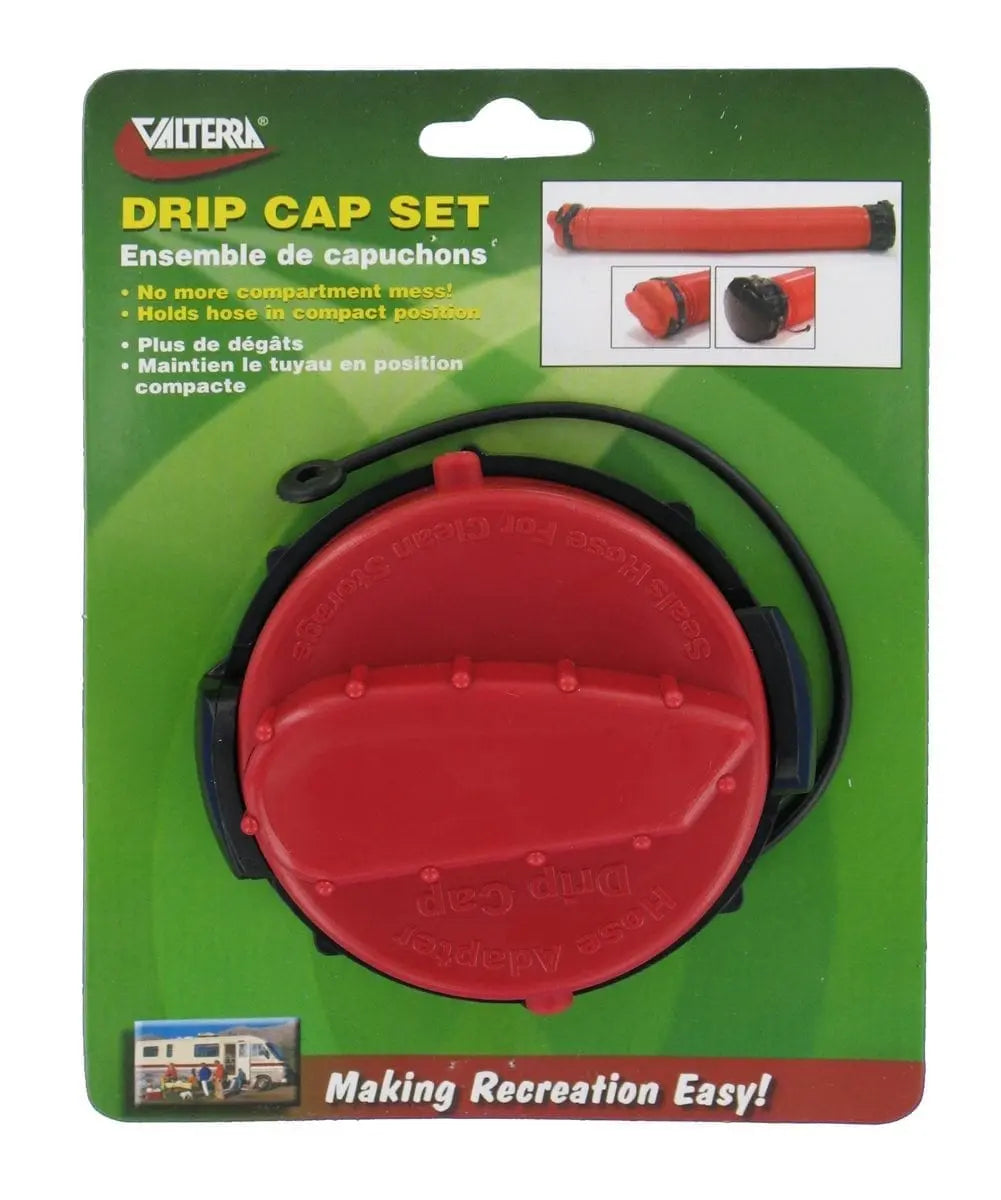 Valterra LLC T10203VP Drip Cap Set 1 Each – High-Quality Drain Cover Solution
