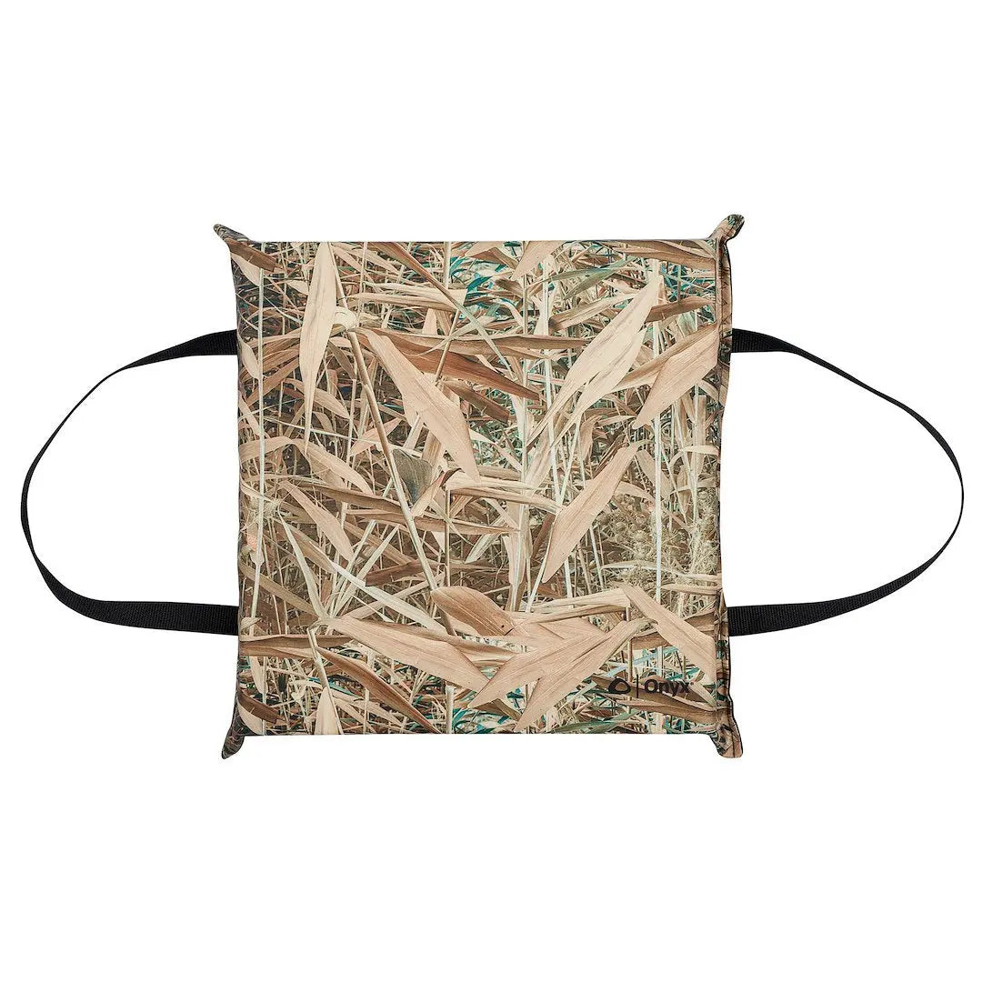 ONYX Outdoor Throwable Foam Cushion - Lightweight and Portable Comfort