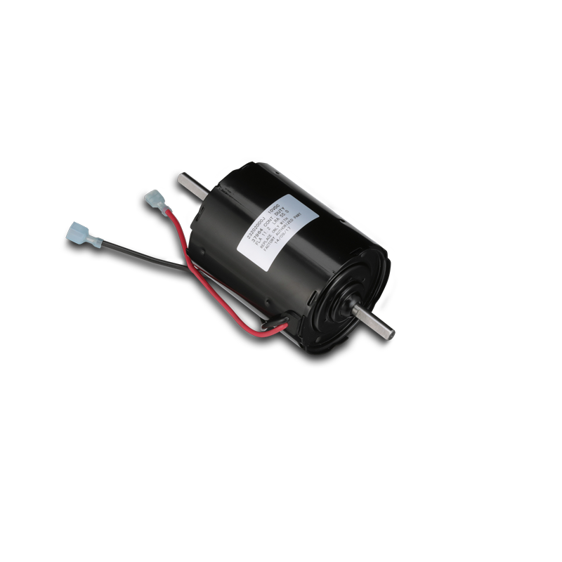 Dometic KIT SVC Motor 2 Stage - Reliable Replacement for Your Equipment
