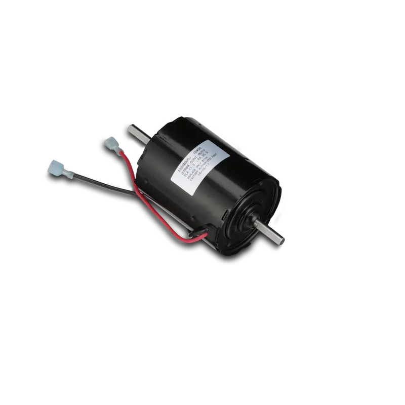 Dometic KIT SVC Motor 2 Stage - Reliable Replacement for Your Equipment by DOMETIC