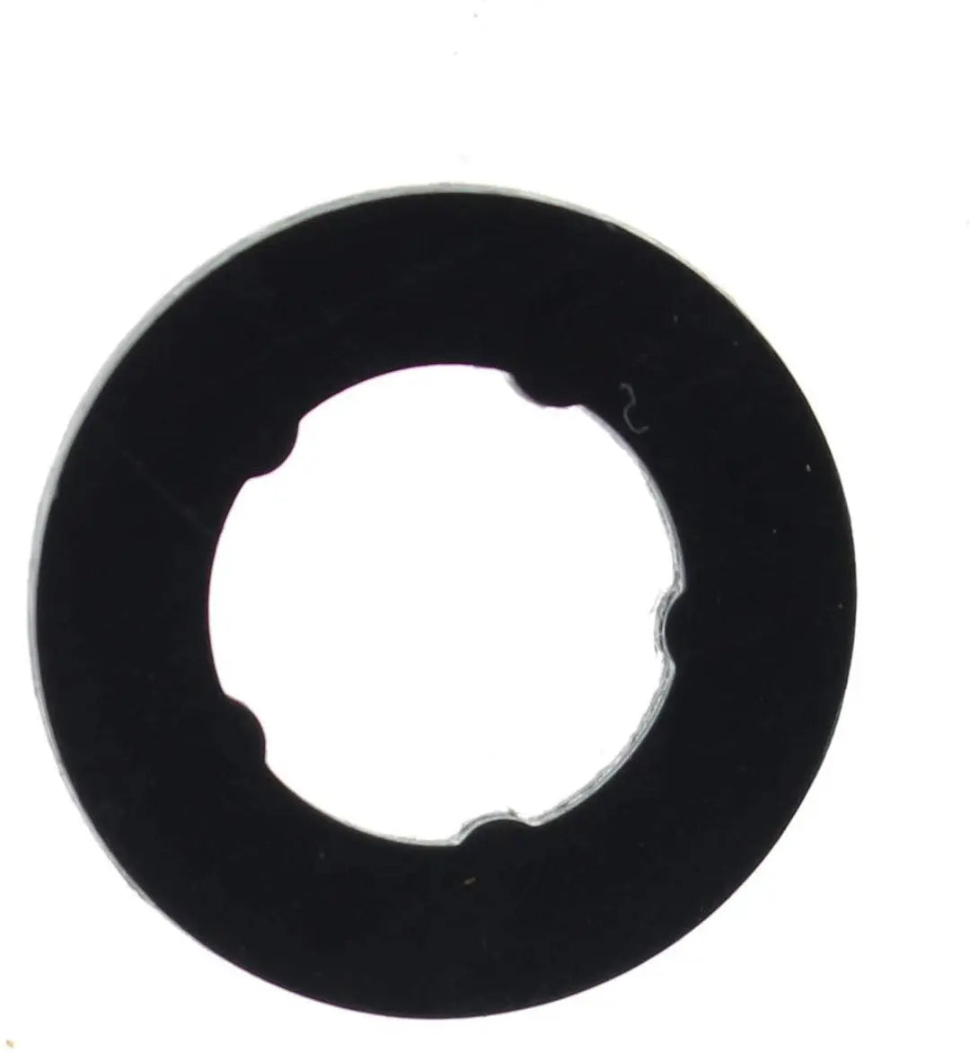 EMP Seal Crankcase Oil Drain Part 1010109 - Reliable Engine Oil Drain Solution