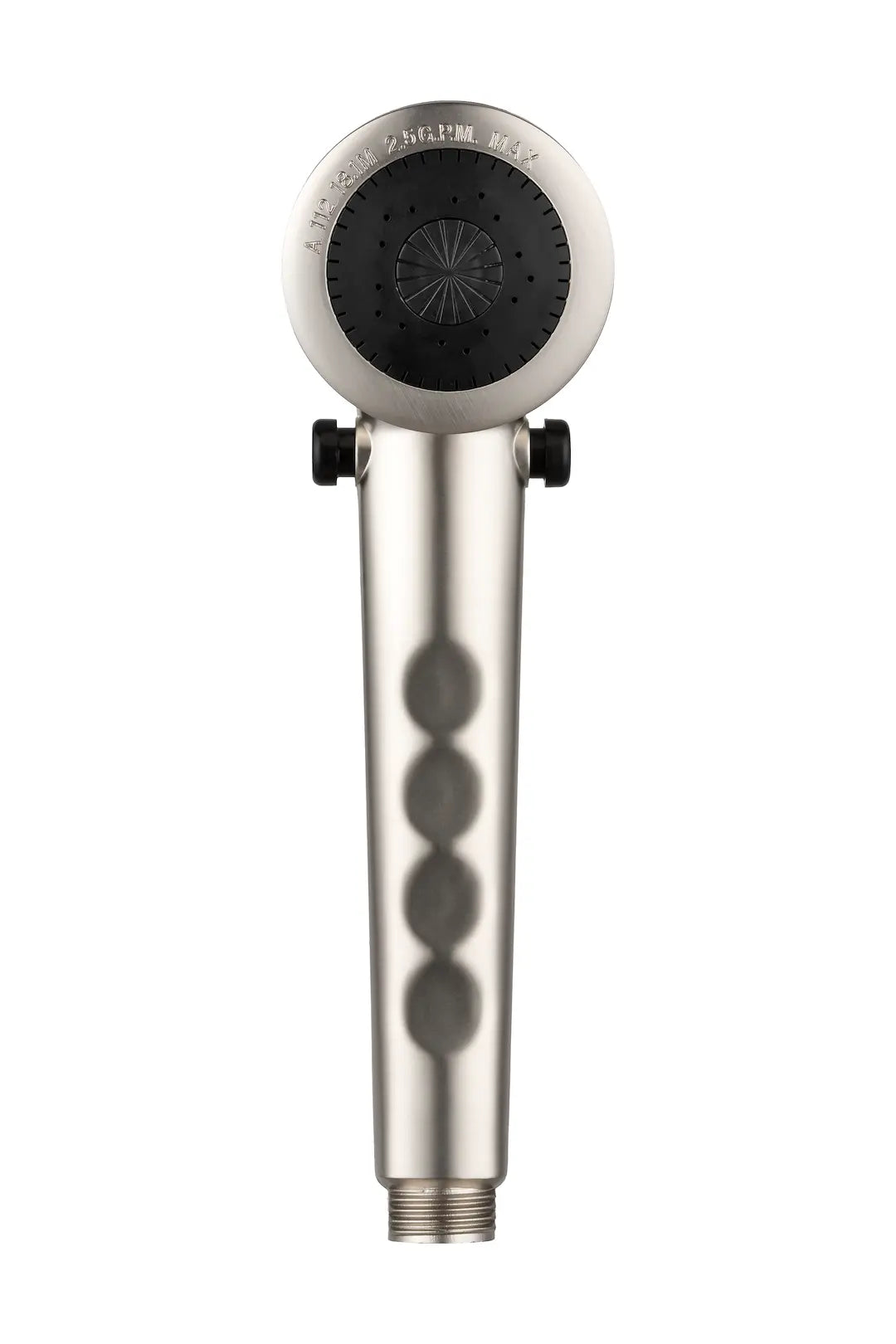 DURA FAUCET DFSA135SN Handheld Shower Wand Nickel