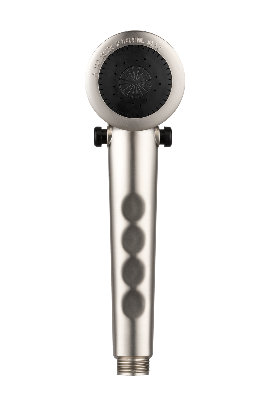 DURA FAUCET DFSA135SN Handheld Shower Wand Nickel
