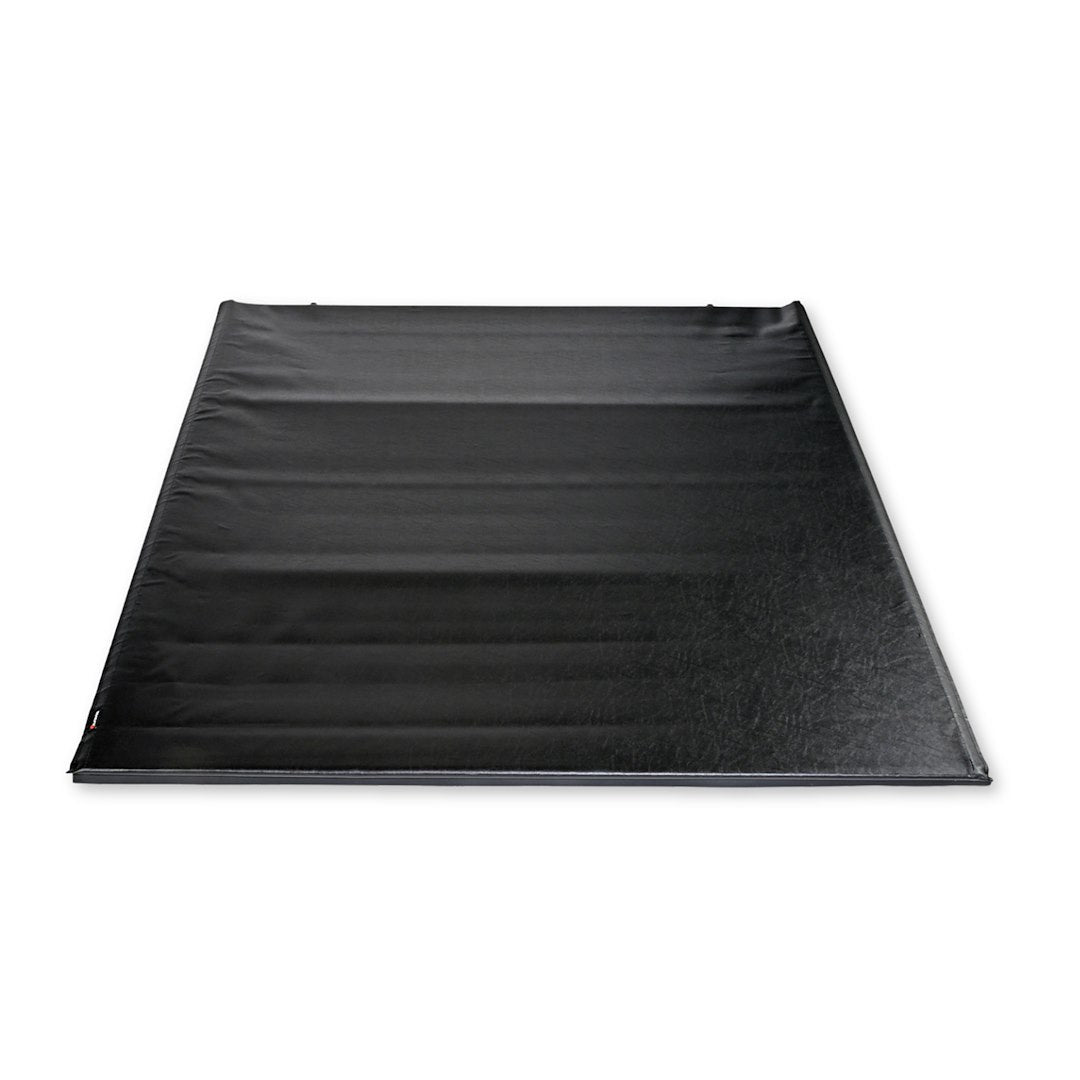 TRAILFX TFX5212 Soft Roll-Up Bed Cover with Rail for 2022–2024 Toyota Tundra