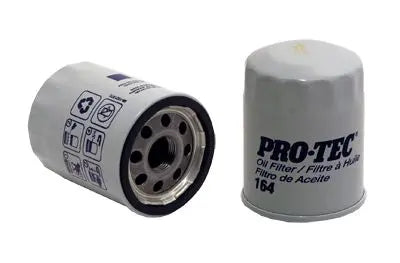 WIX FILTR LD W68164 Oil Filter for Vehicle Protection and Performance