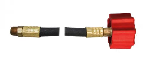 AP Products High Flow QCC 20 ft Length Packaged - Durable RV and Marine Fitting