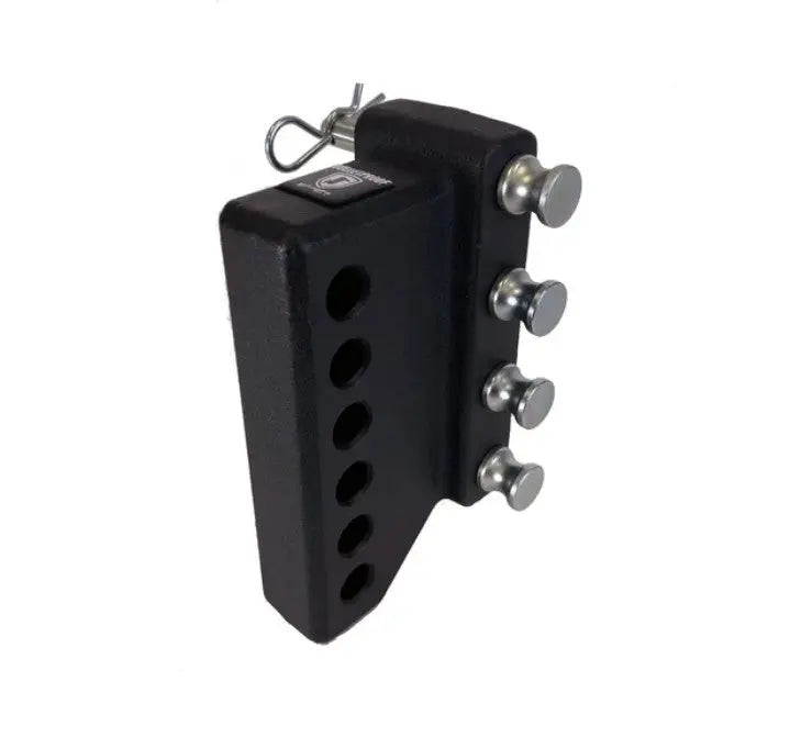 BULLETPROOF Heavy Duty Weight Distribution Adapter HDWDA