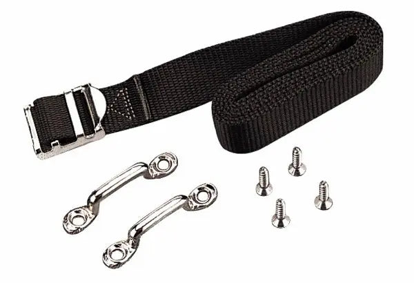 Sea Dog Heavy Duty Battery Box Strap - Part Number 4150821