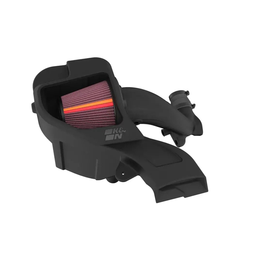 K&N Filter NextGen Cold Air Intake for Ford Ranger (Part #502629) by K&N FILTER