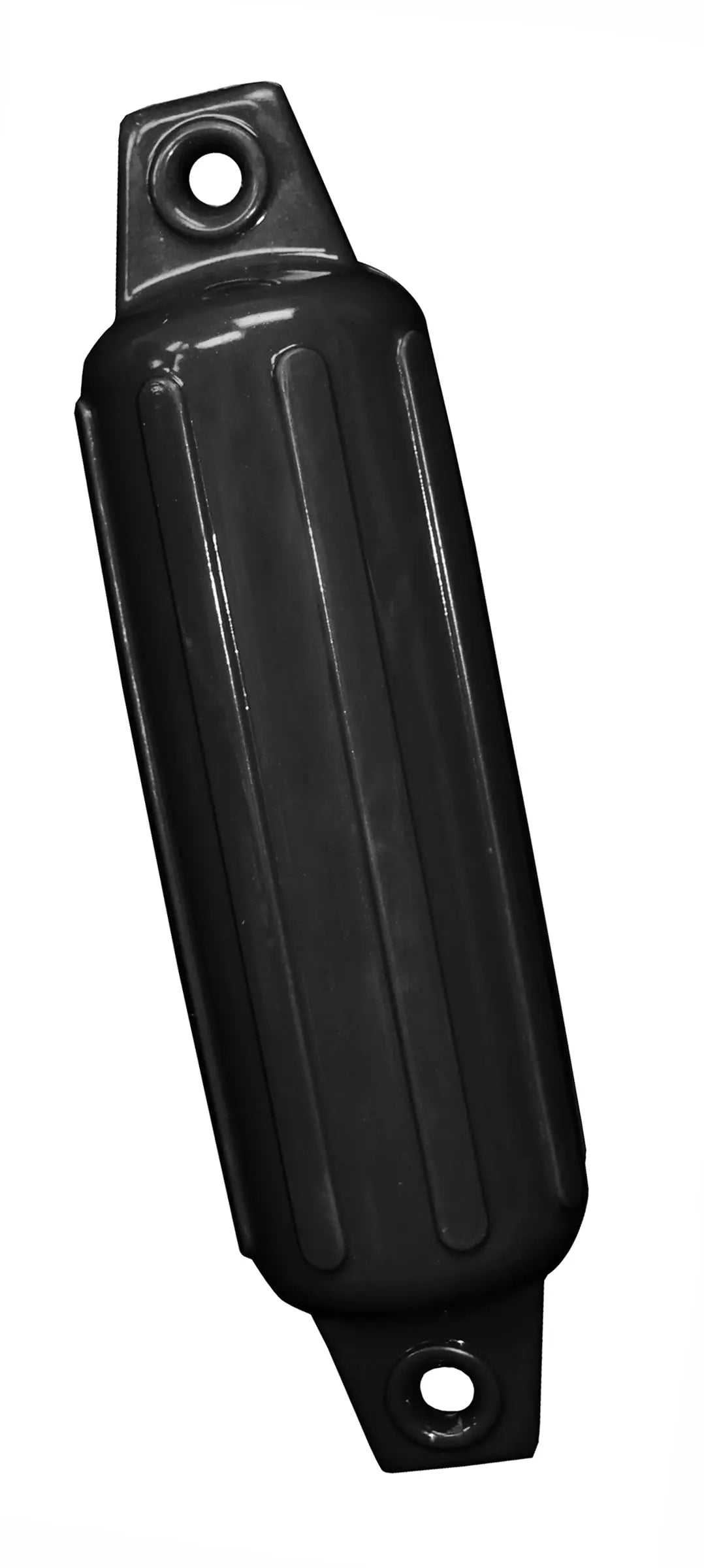 Taylor Made 4' x 16' Black Boat Guard Fender for Marine Protection
