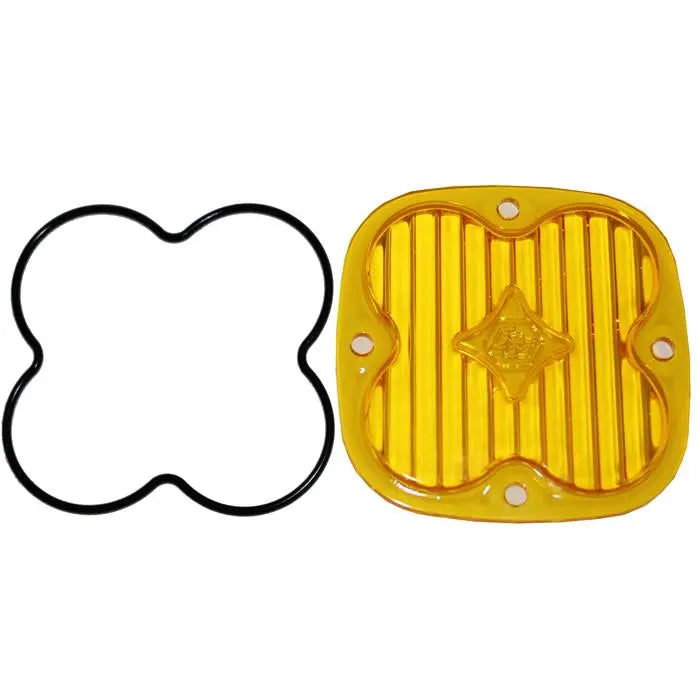 Baja Design Tail Light Lens - Part Number 668415