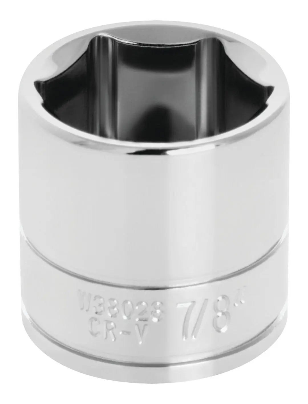 Perform Tool W38028 7/8-Inch Socket for Heavy-Duty Applications