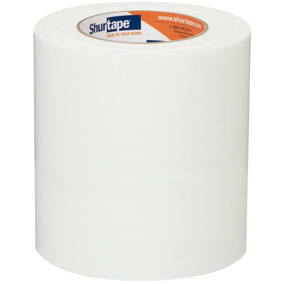 Shurtape PE 900 SRW 144mm x 55m Packaging Tape - 6 Rolls