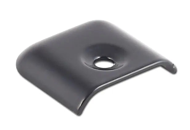 AP Products End Cap Black (10 per Carton) - Part Number 02139202