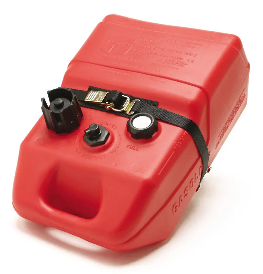 IMMI Gas / Battery Kwik-Lok - 1' x 4' for Secure Fuel and Battery Management