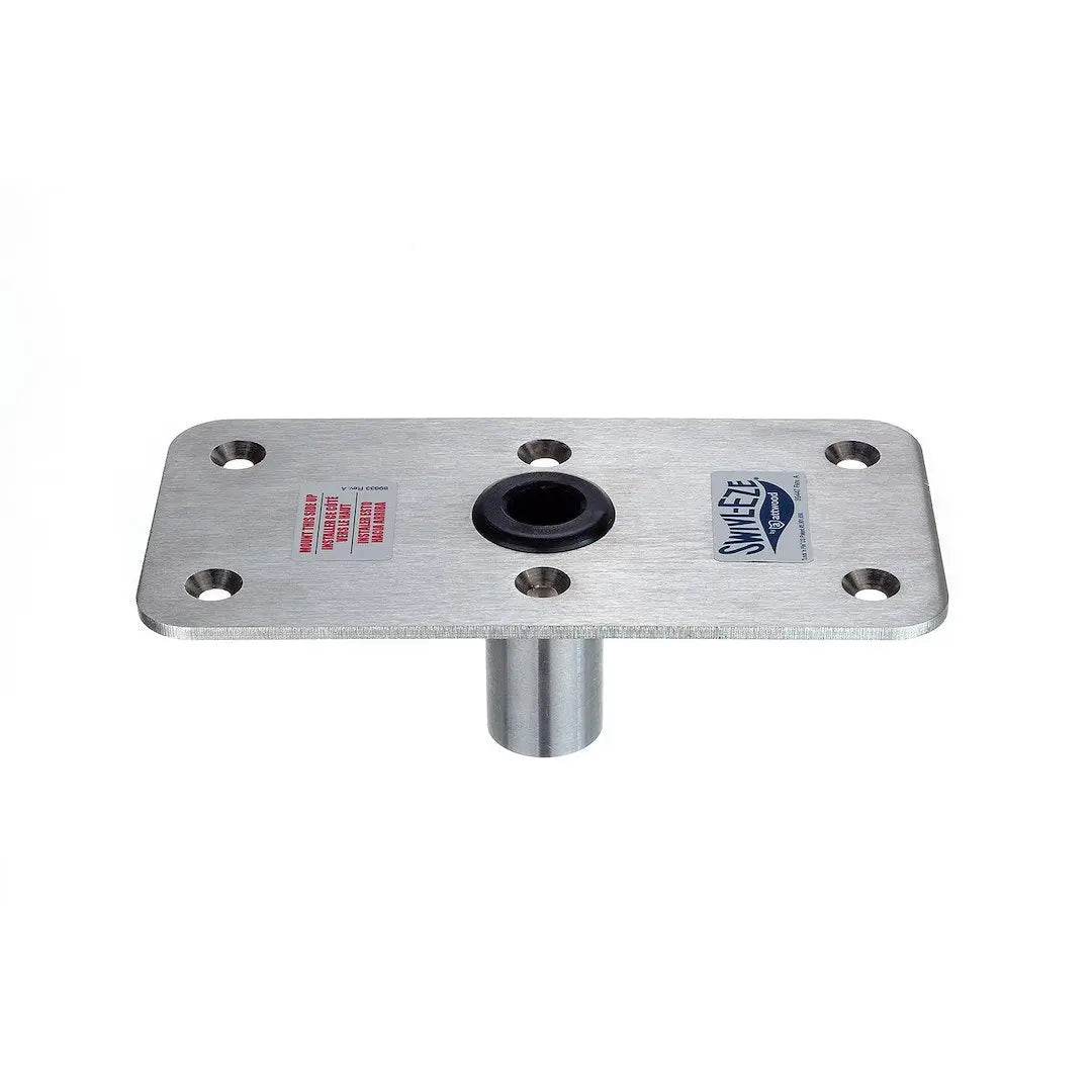 Attwood Mari SP64839 Pin Base for 4' x 8' Celcon Bus