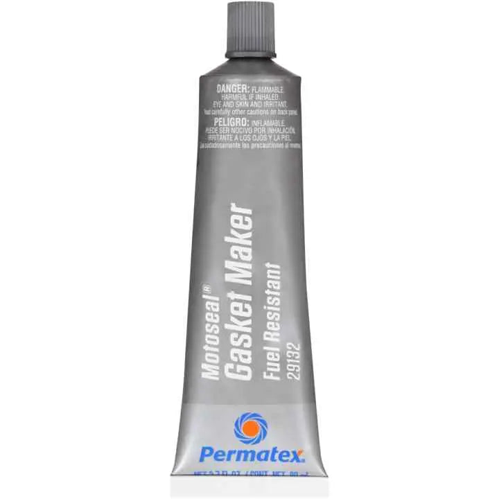 PERMTX-LOCKT MotoSeal 1 Ultimate Gasket Maker, Part Number 29132