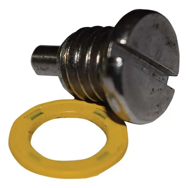 EMP Drain Screw - Part Number 1002683 for Reliable Fluid Management