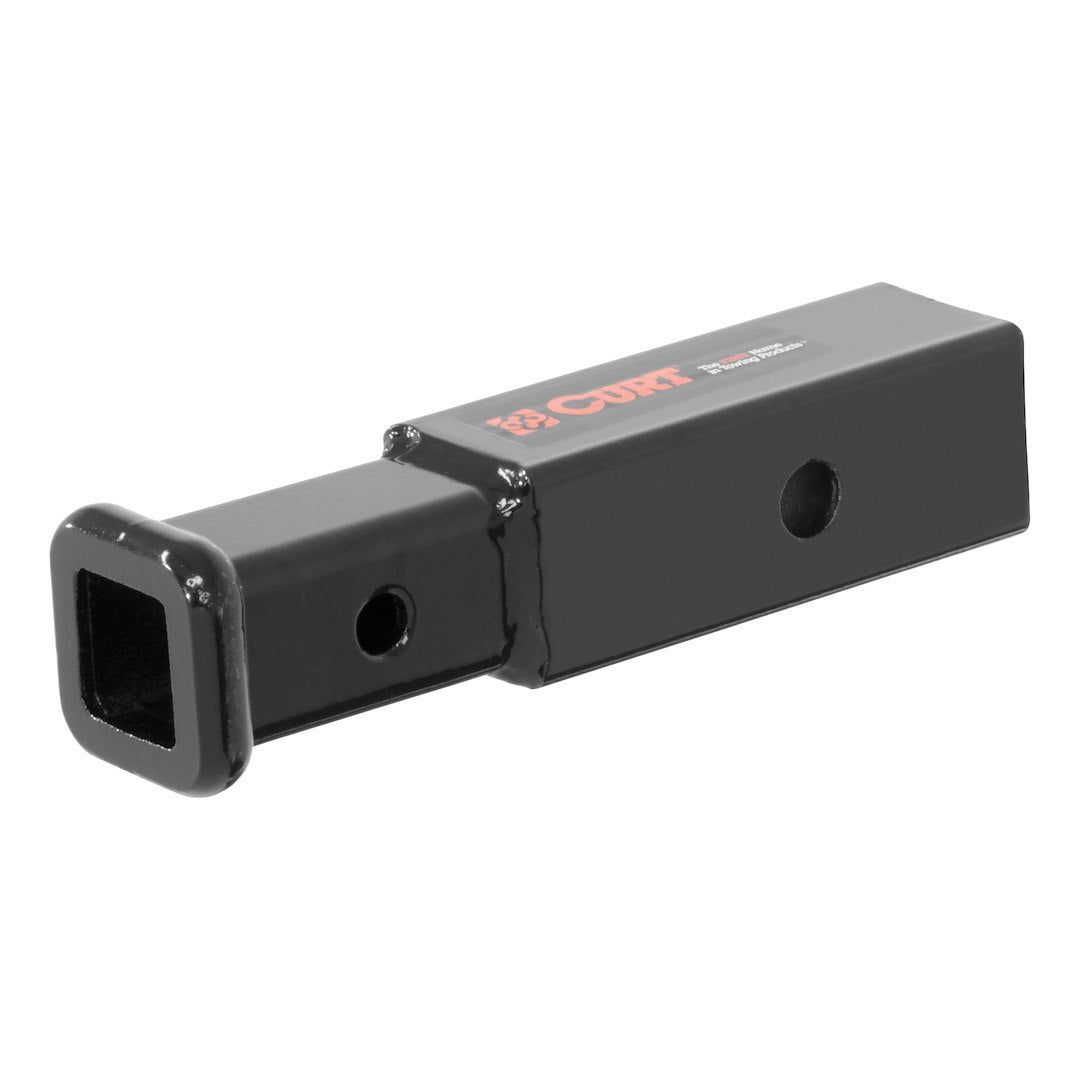 CURT Manufacturing CLS III to II/ 2'-1.25 Adapter (Part Number 45770)