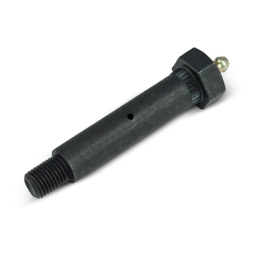 Lippert Components Wet Bolt 9/16" x 3.74" – Durable Trailer Axle Hardware