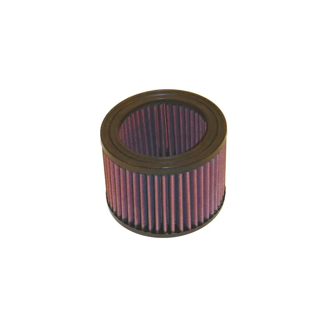 K&N FILTER E2400 High-Performance Air Filter for Automotive Applications by K&N FILTER