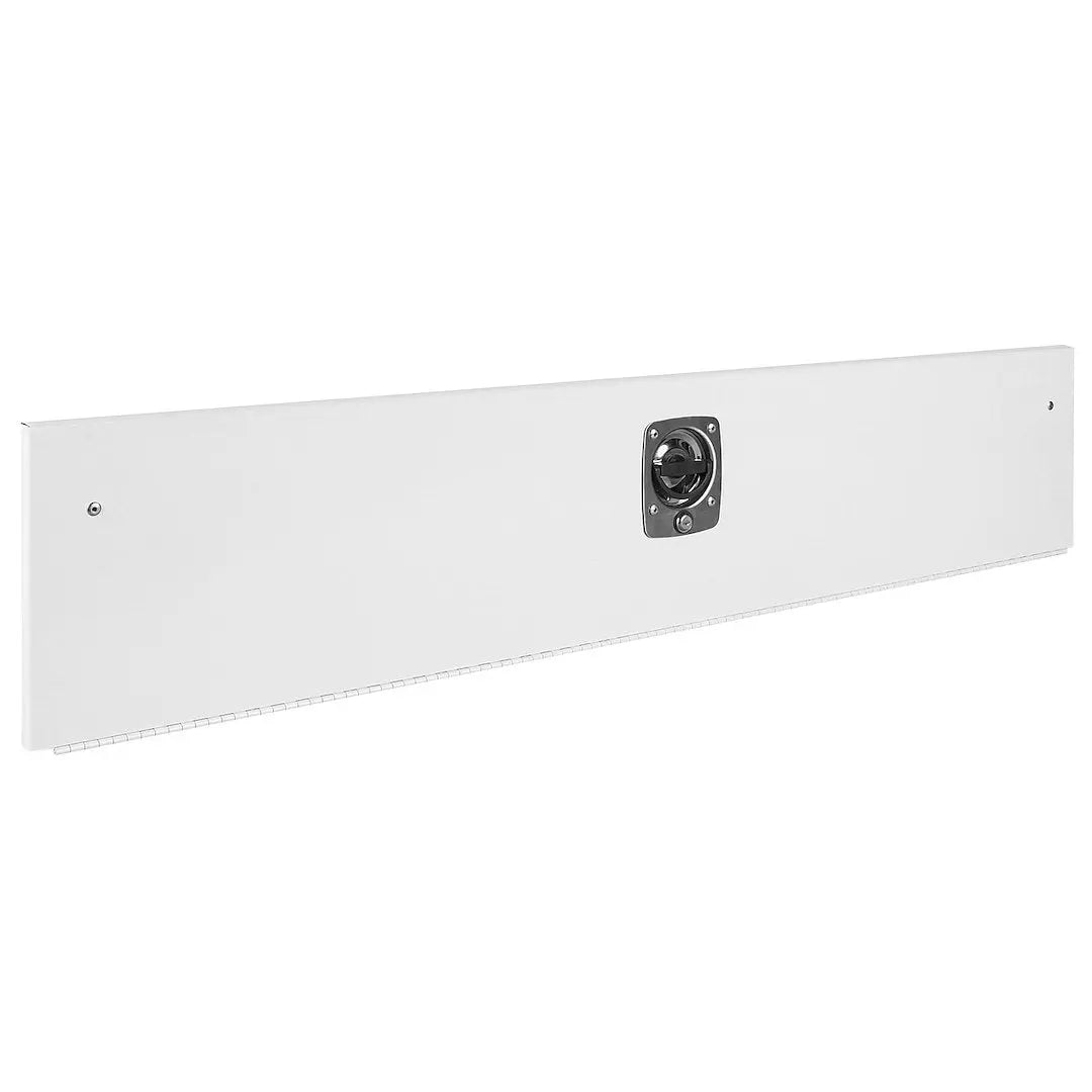 WeatherGuard Shelf Door Long Part Number 9506301 for Durable Storage Solutions
