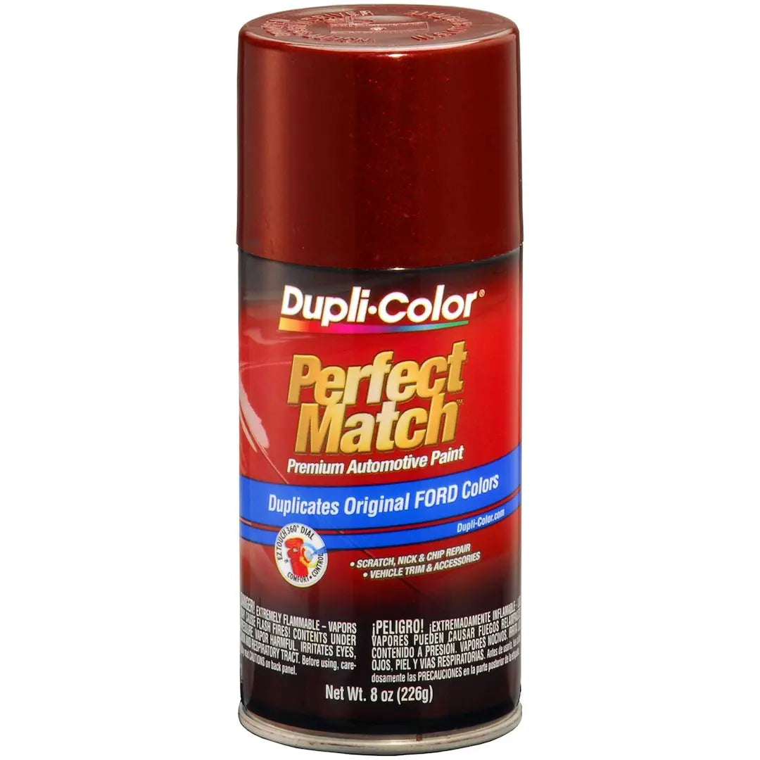 VHT P/M Merlot M FX Paint - Part BFM0377 for Automotive Refinishing