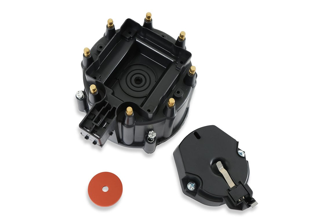 ACCEL 8123 Distributor Cap and Rotor Set for 1974–1982 GM Vehicles